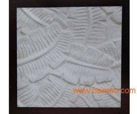 優(yōu)質(zhì)石膏浮雕的選購(gòu)指南 從新疆廠家到價(jià)格全面解析